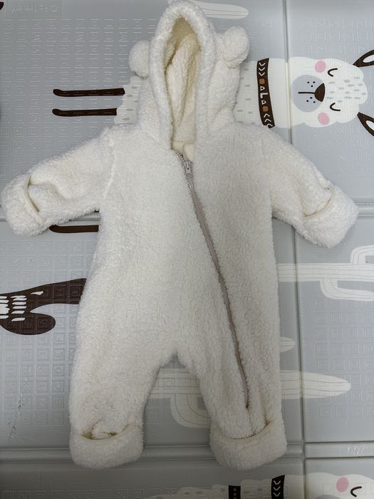 Комбінезон дитячий