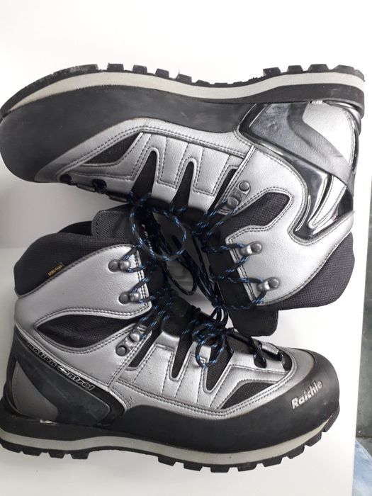 Raichle горно-туристичні на gore-tex