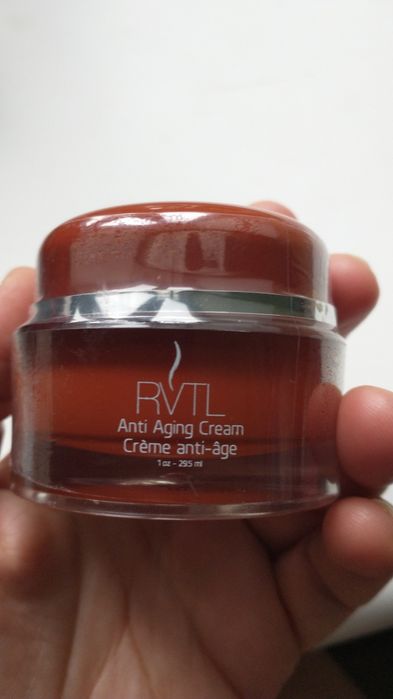 Krem RVTL anti-age 29,5 ml