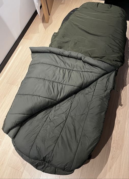 Łóżko Solar SP Bedchair