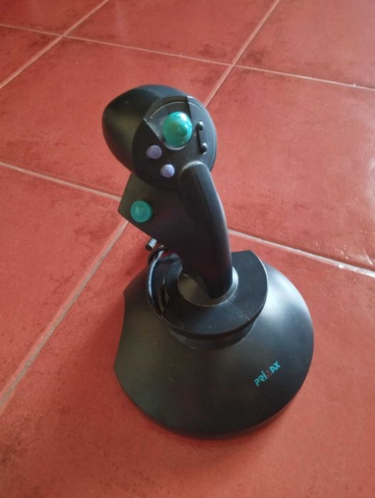Joystick Primax para Pc