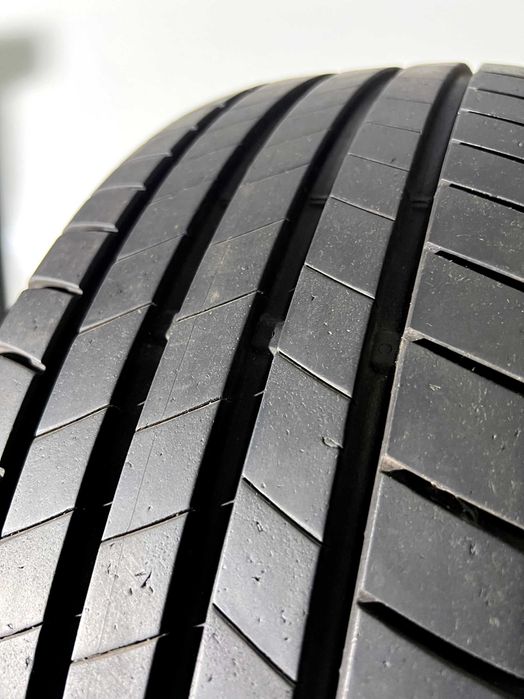 Pneus Bridgestone Turanza T005 - 205/55/16 - Como NOVOS
