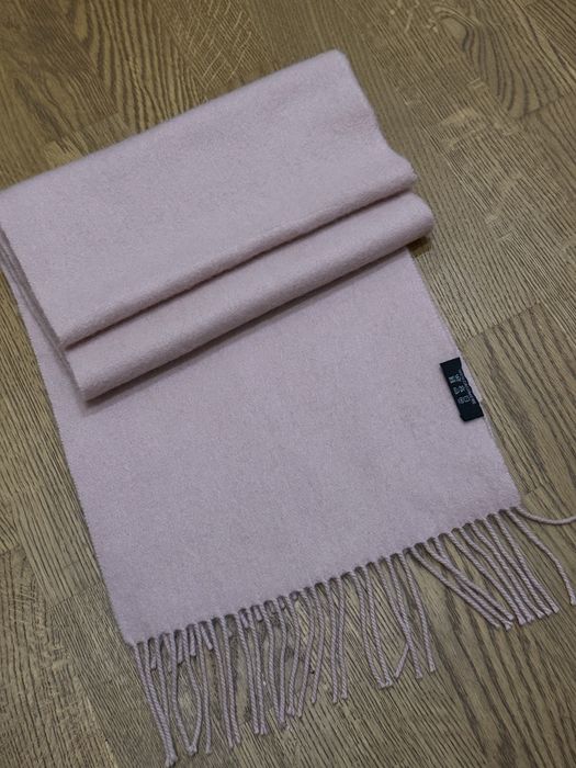 Шарф кашемір 100%