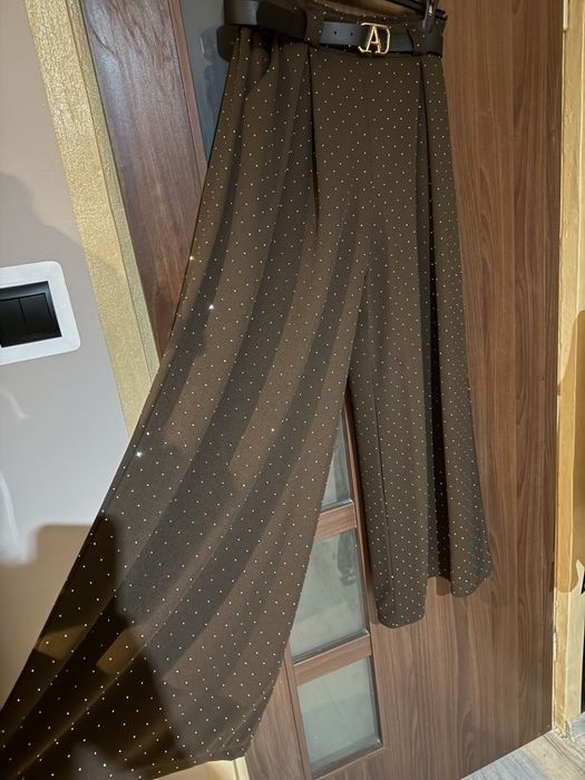 Spodnie szwedy blink blink