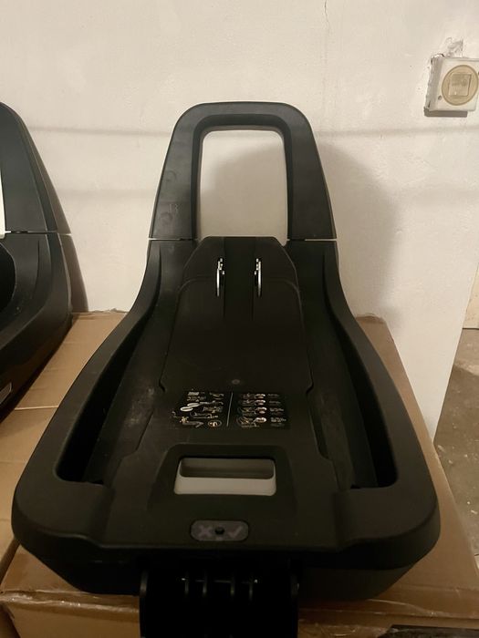 Fotelik avionaut aerofix plus baza