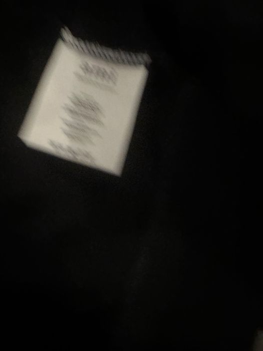 Bluza Ami czarna (AMI corteiz cpcompany stussy burberry y2k drip dril