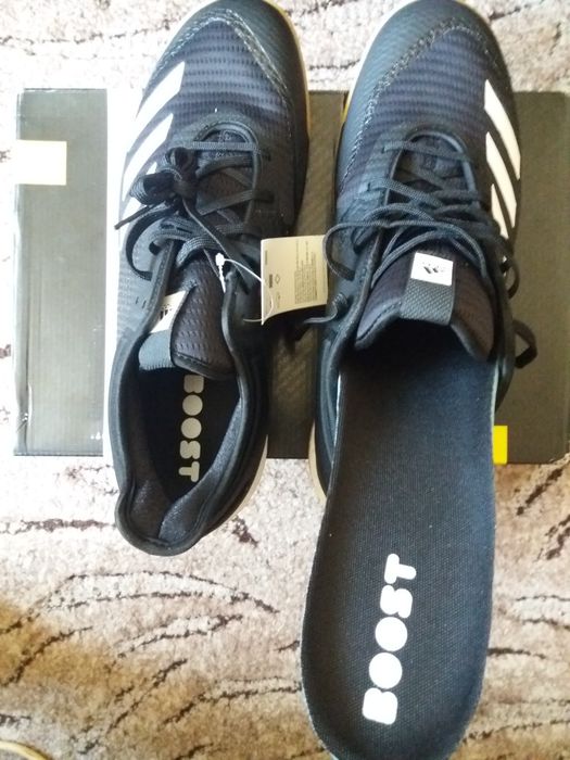 Кросівки Adidas Crazyflight x3 Оригінал р45