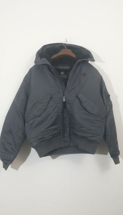 Kurtka męska Pitbull 3xl