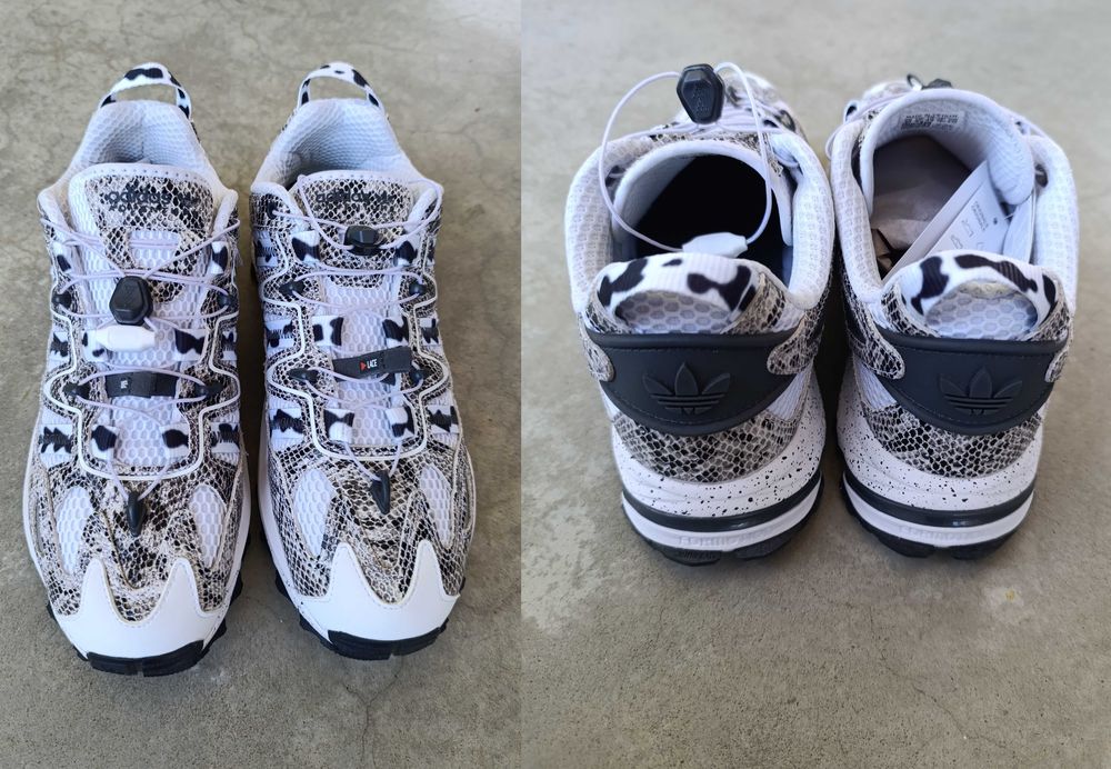 Кросівки Adidas Hyperturf ID4961 Оригінал