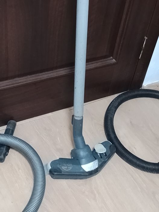 Щітка для порохотягу