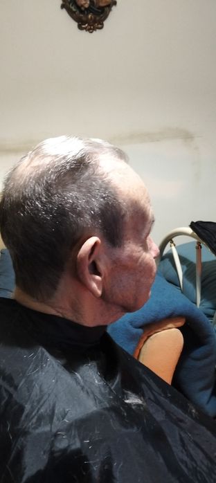 Barbeiro a Domicílio