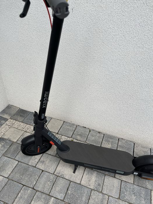 Hulajnoga elektryczna xaomi 4 pro