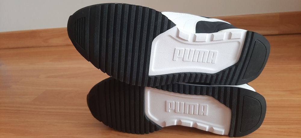 Tenis PUMA NOVO tam 38