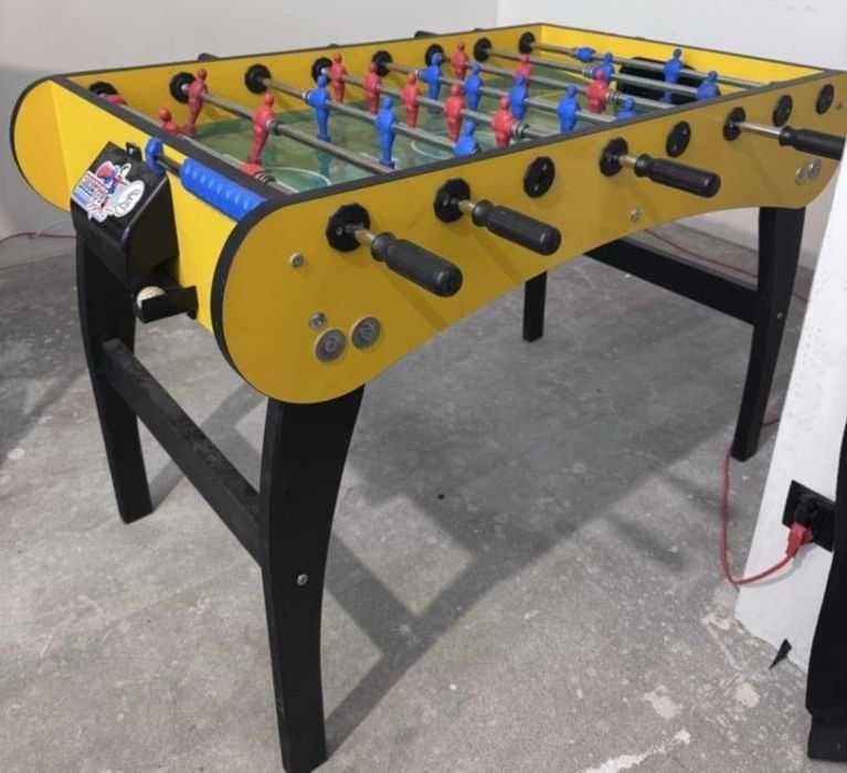 Piłkarzyki Roberto Sport