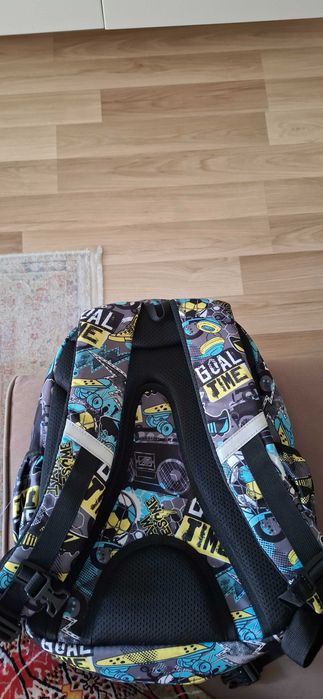 Plecak szkolny cool pack