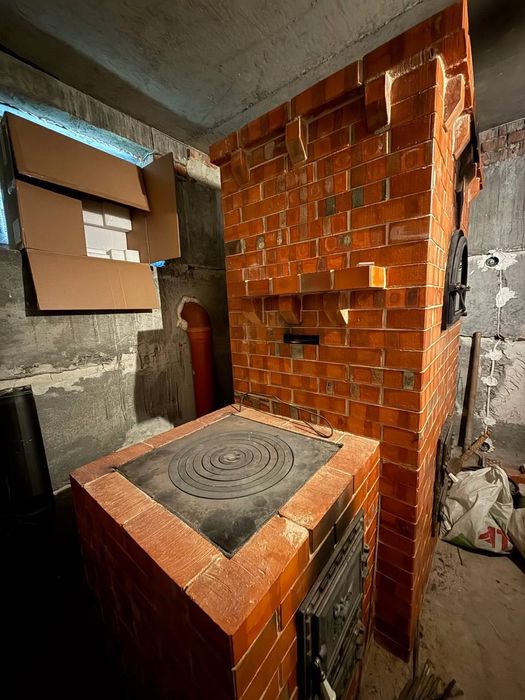 Продаж елітного окремостоячого будинку у Малехові