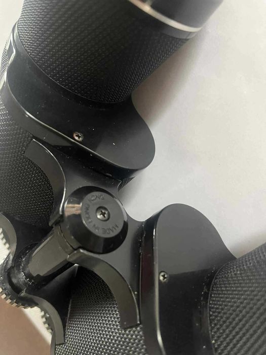 Lornetka Miranda Gold Coated Optics 272 FT AT  1000 YDS  10x50