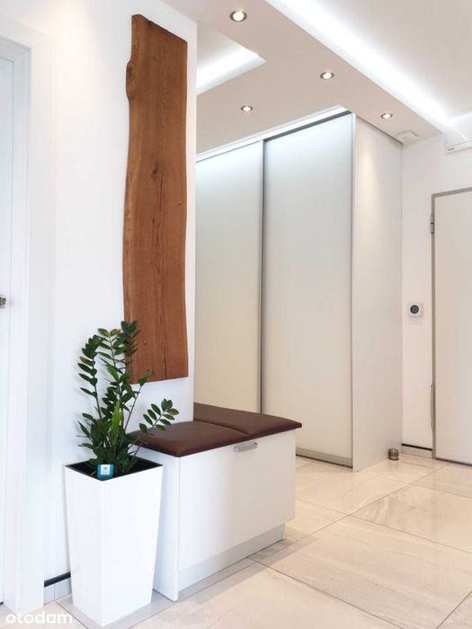 APARTAMENT Katowice Dębowe Tarasy 75m Garaż, Internet + TV
