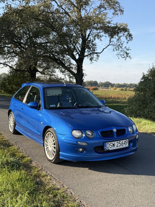 Mg zr 160 1.8vvc