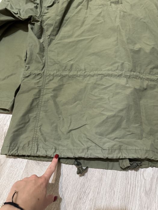 Чоловіча куртка Alpha Industries оригінал