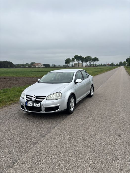 volkswagen jetta 1.6