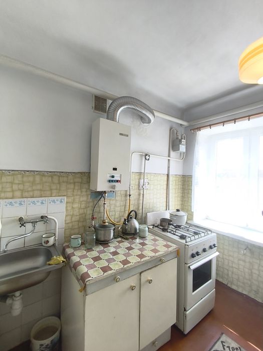 Продаж 2к квартири в м.Соснівка Шептицького р-ну