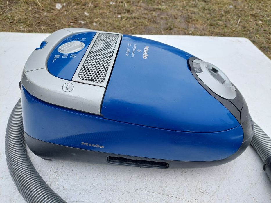 Odkurzacz miele s5 2200W