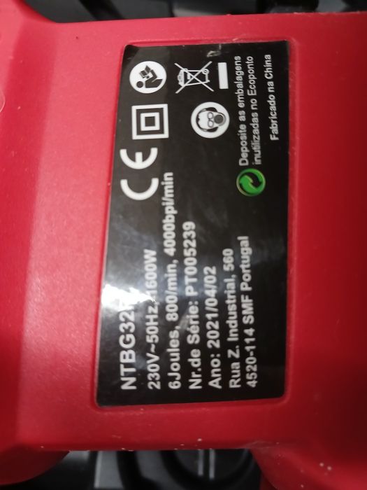 Vendo material de construção civil e pladur