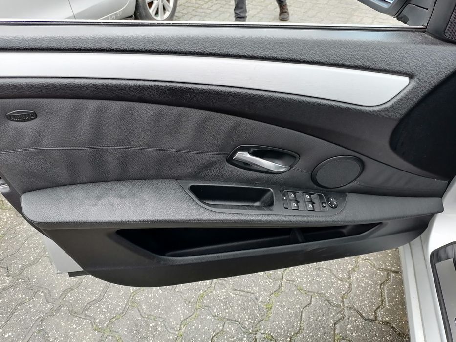 Peças Bmw 5 (E60) 2003 A 2010