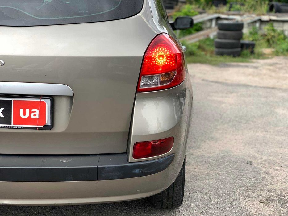 Продам Renault Clio 2009р. #79081