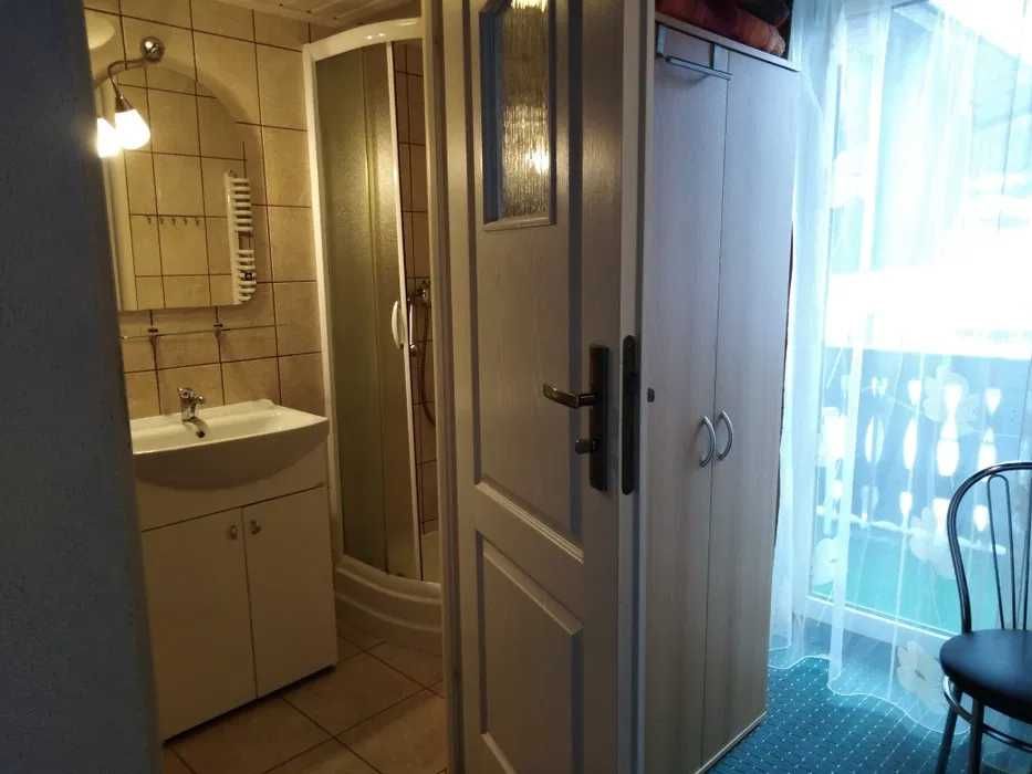 Męcikówka Noclegi kwatery pokoje Szczyrk, sauna jacuzzi tężnia