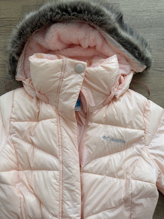 Куртка жіноча Columbia