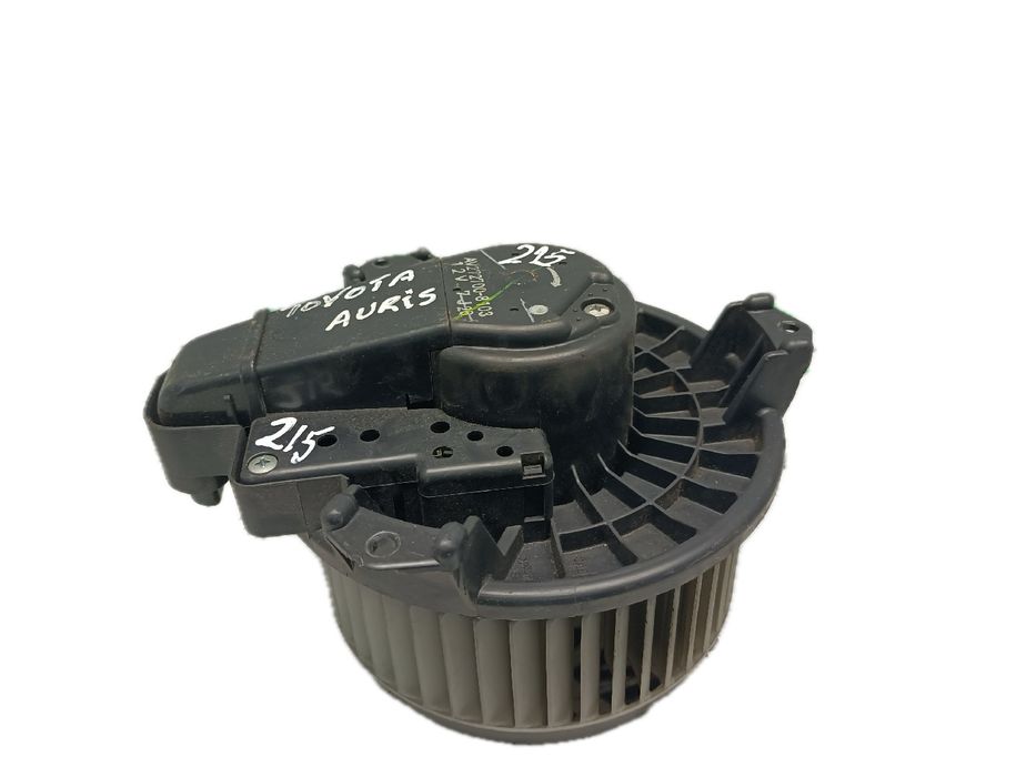 Motor da chauffage / sofagem TOYOTA Auris Hatchback (_E15_)