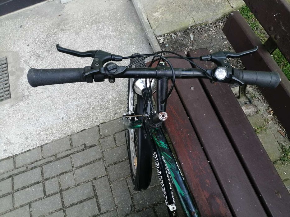 Sprzedam rower 26