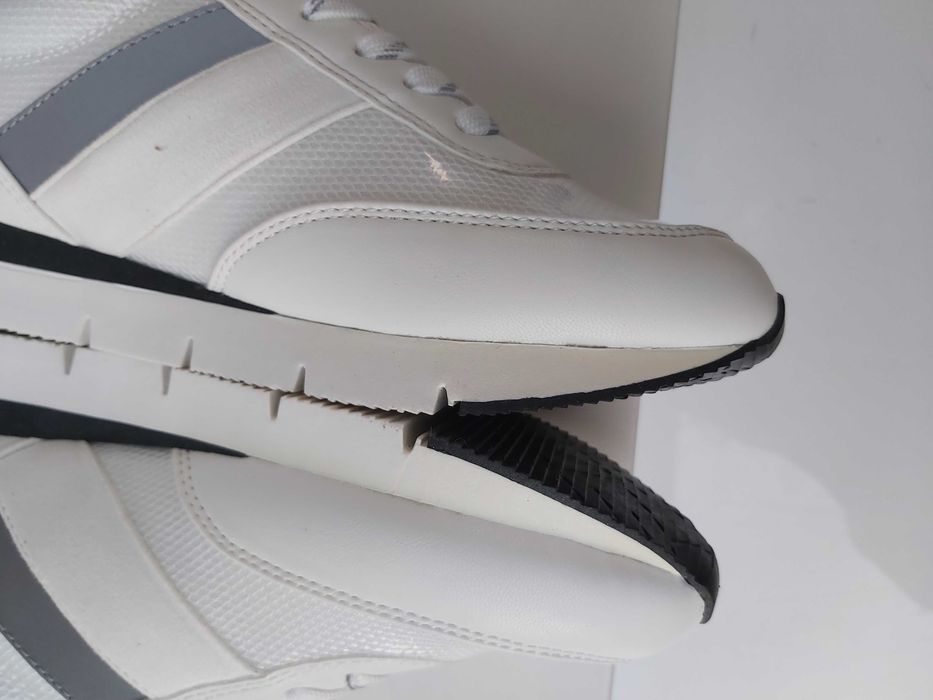 NOWE sneakersy CALVIN KLEIN rozmiar 36 sportowe buty trampki