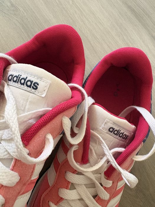 Buty Adidas r. 38 2/3
