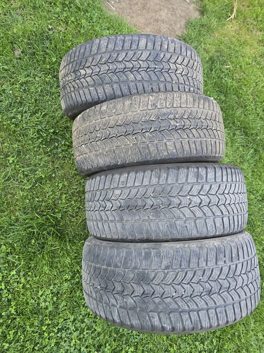 Opony Dębica Frigo HP2 zimowe 225/45 R17