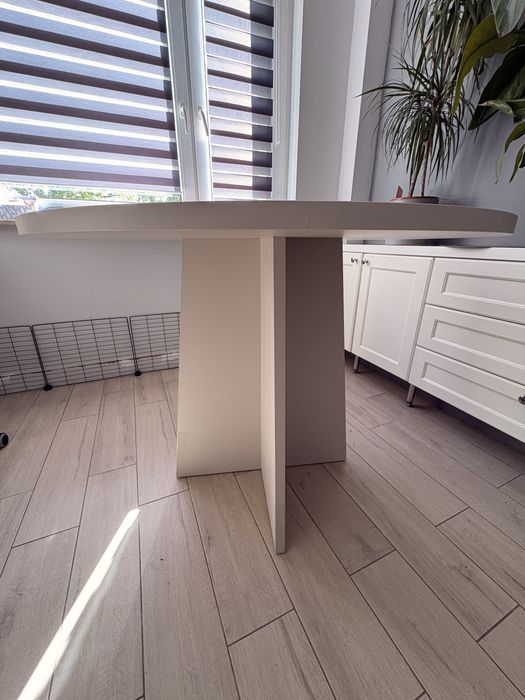 Stół okrągły 100 cm Lectus