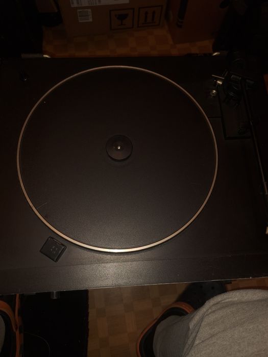 Gramofon Unitra GS 461