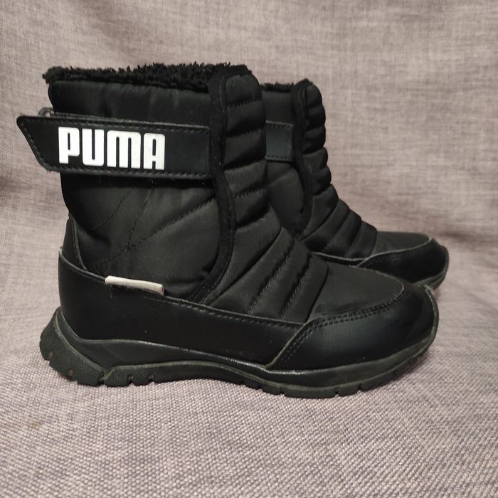 Buty śniegowce Puma