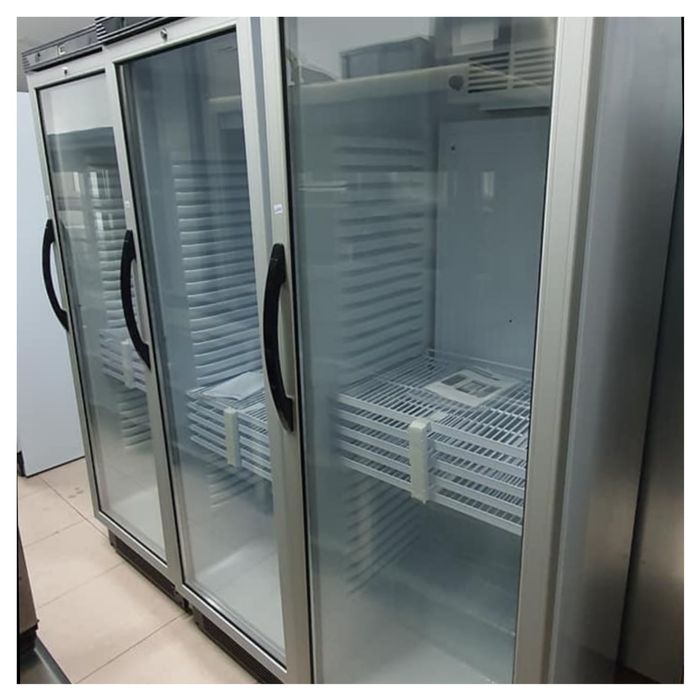 Venda e montagem e assistência