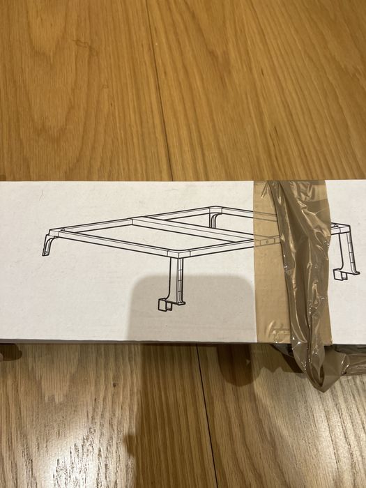 Ikea HALLBAR 60cm