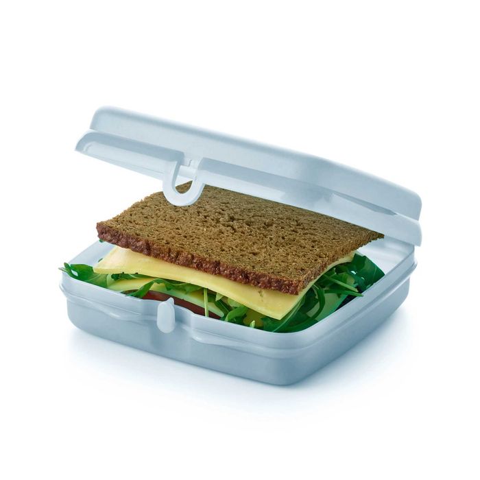 Tupperware Caixas Sanduíche