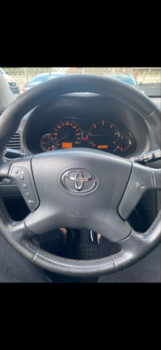 Toyota Avensis 2.0