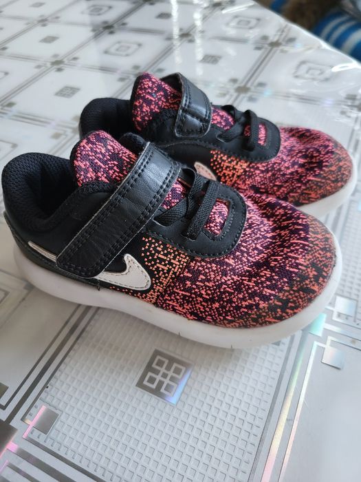 Кросівки Nike 25 р.