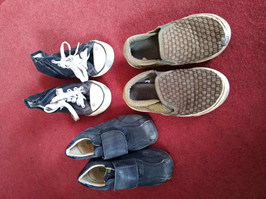 Кросівки лофери кеди туфлі для дівчинки 35 розмір