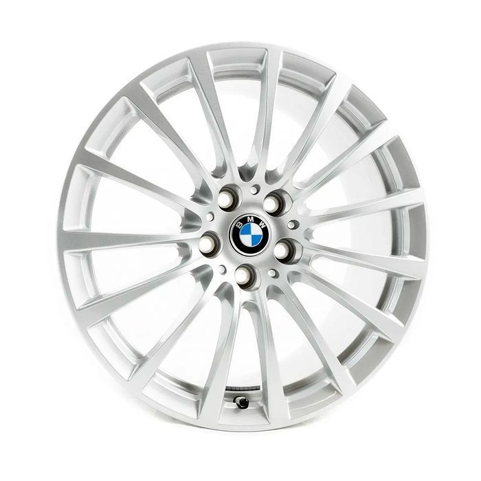 NOWE Felgi BMW 18 Seria 3 5 7 G30 G31 G32 G11 G12