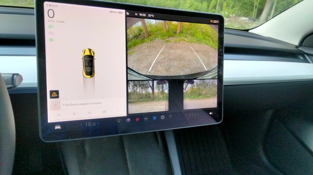 Продам Tesla Model 3 2021