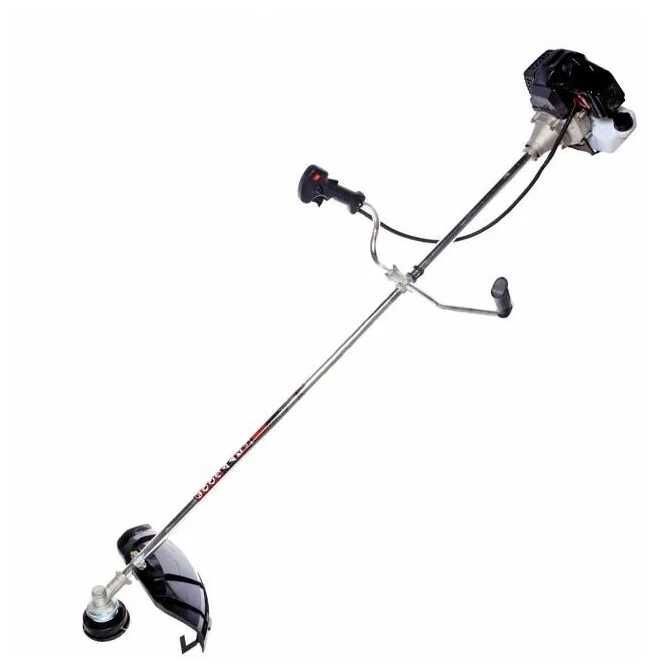 Бензокоса RedVerg Basic 3,8кВт 43см³ катушка двохтактна тример косилка