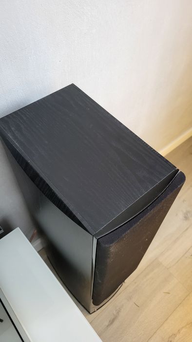 Głośniki Pure Acoustic Nova 6